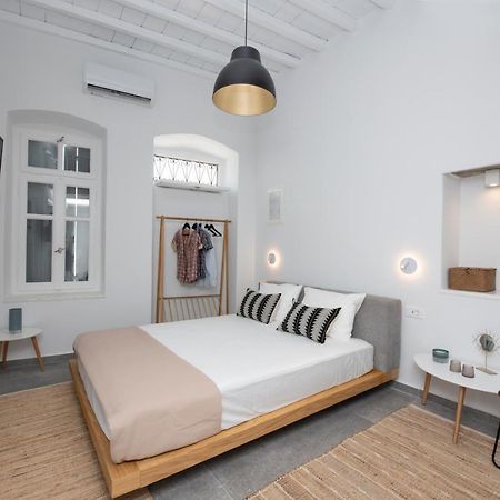 Avli Suites Mykonos Town Екстериор снимка
