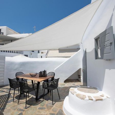 Avli Suites Mykonos Town Екстериор снимка