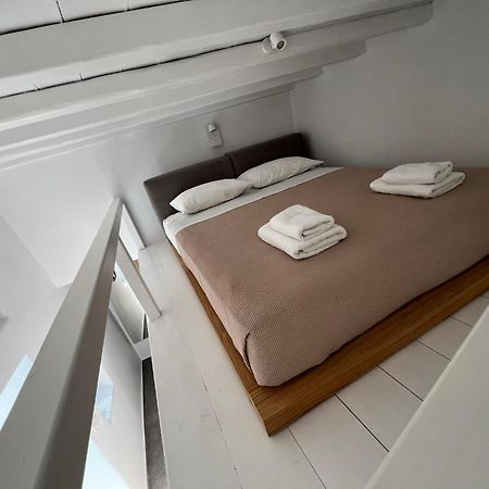 Avli Suites Mykonos Town Екстериор снимка