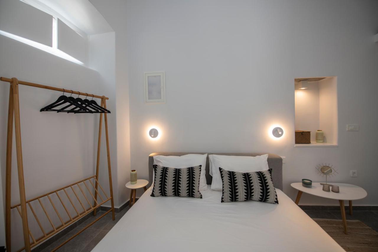 Avli Suites Mykonos Town Екстериор снимка
