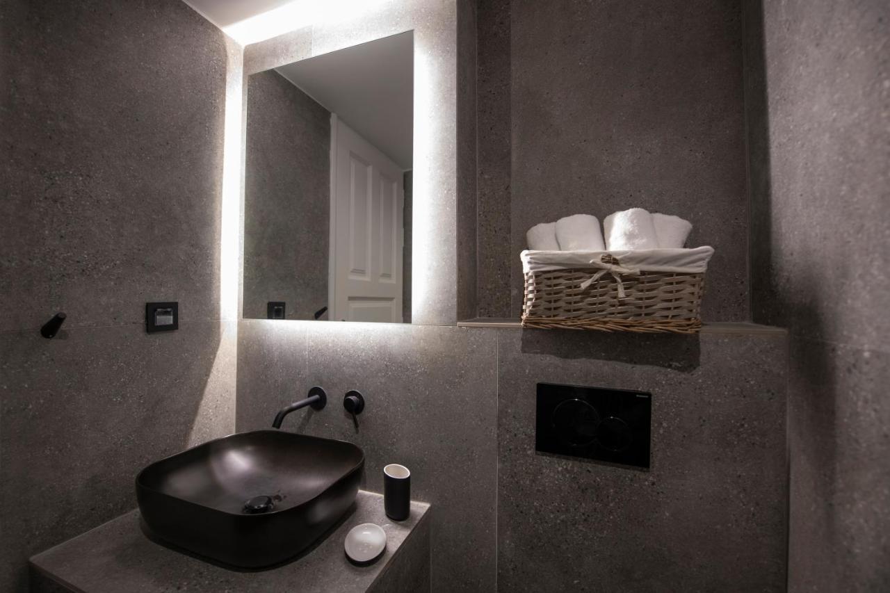 Avli Suites Mykonos Town Екстериор снимка