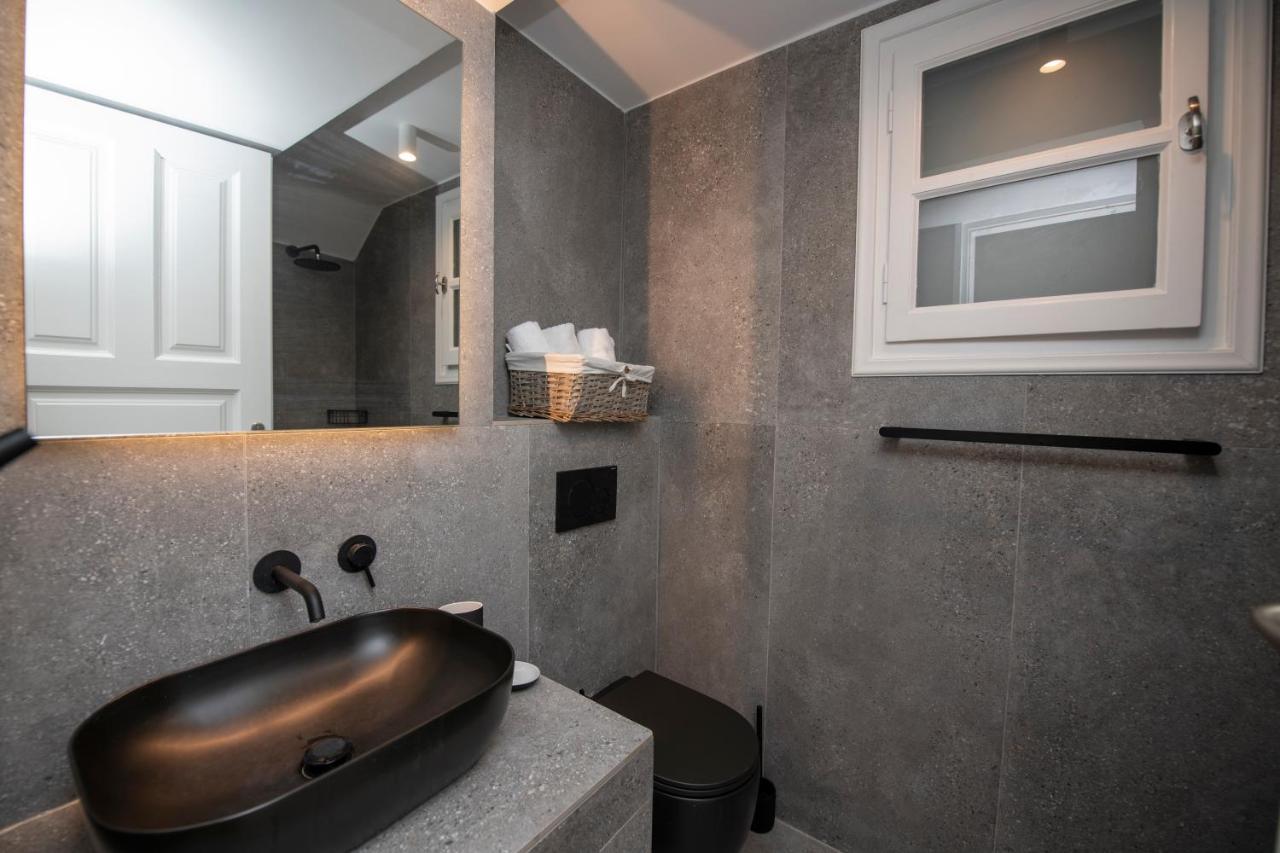 Avli Suites Mykonos Town Екстериор снимка