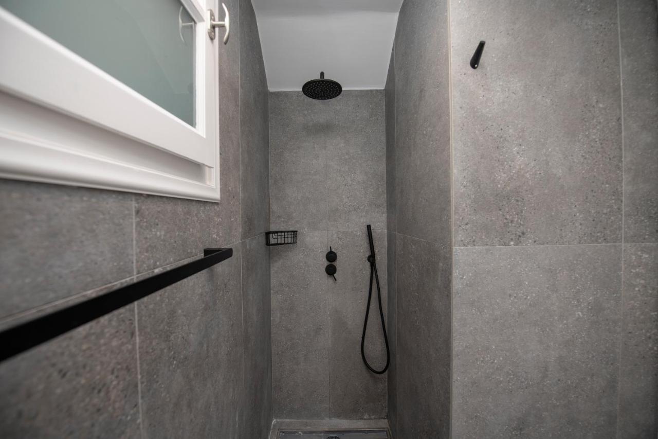 Avli Suites Mykonos Town Екстериор снимка