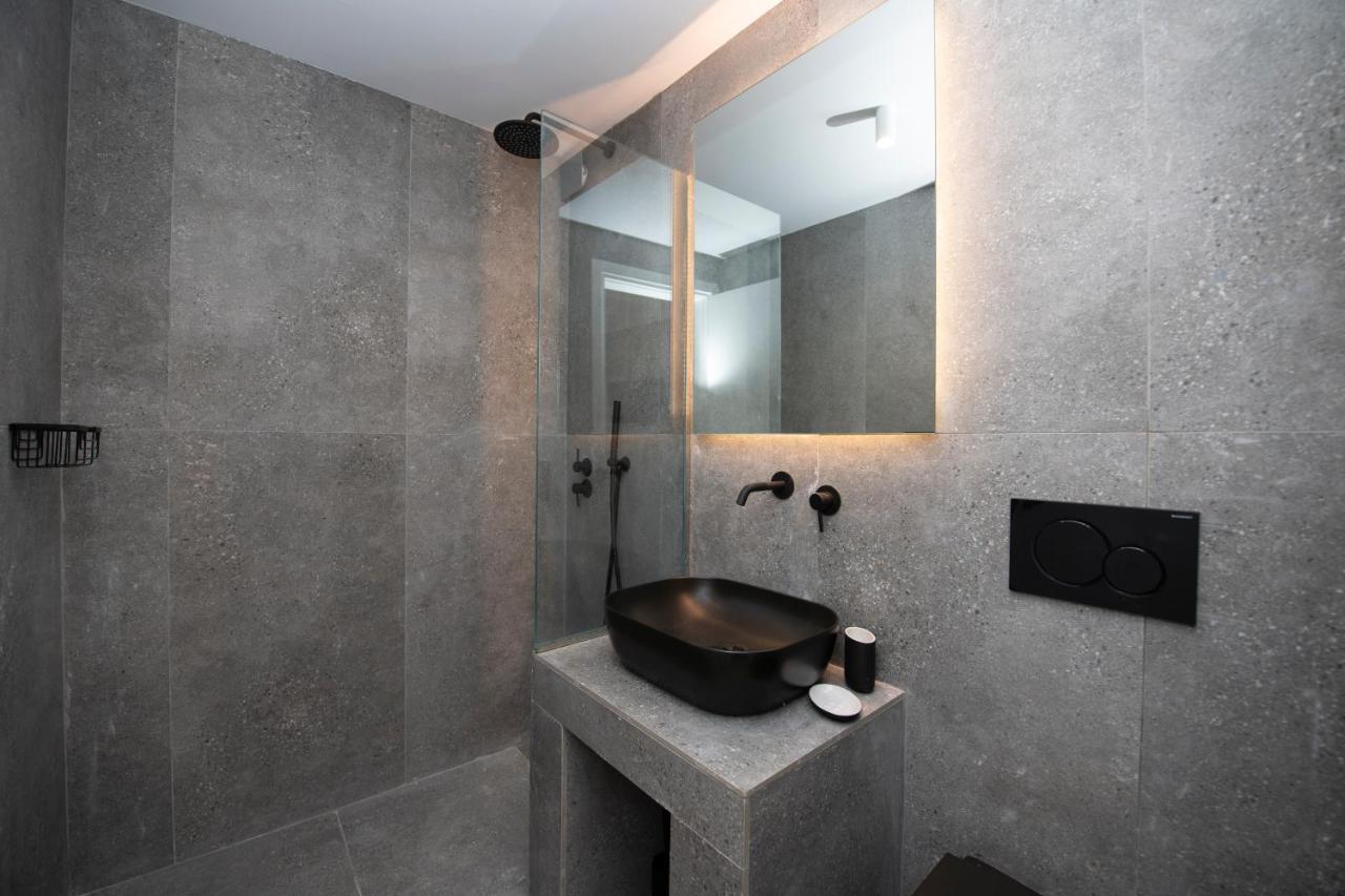 Avli Suites Mykonos Town Екстериор снимка