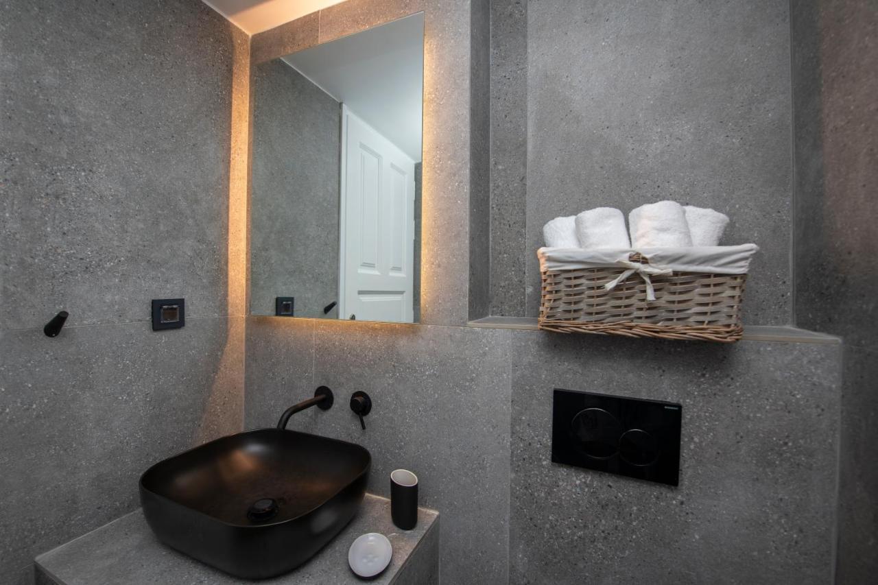 Avli Suites Mykonos Town Екстериор снимка
