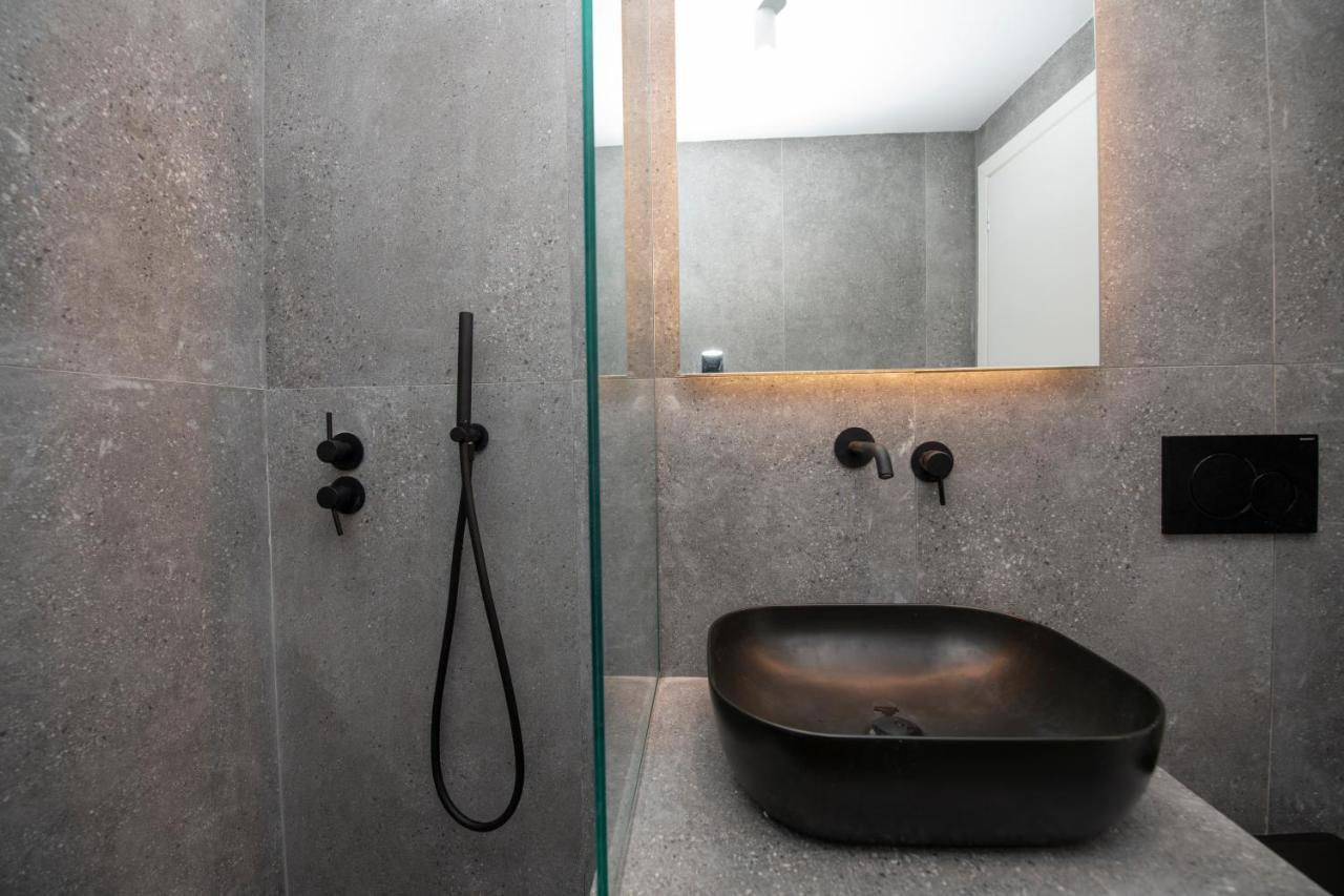 Avli Suites Mykonos Town Екстериор снимка