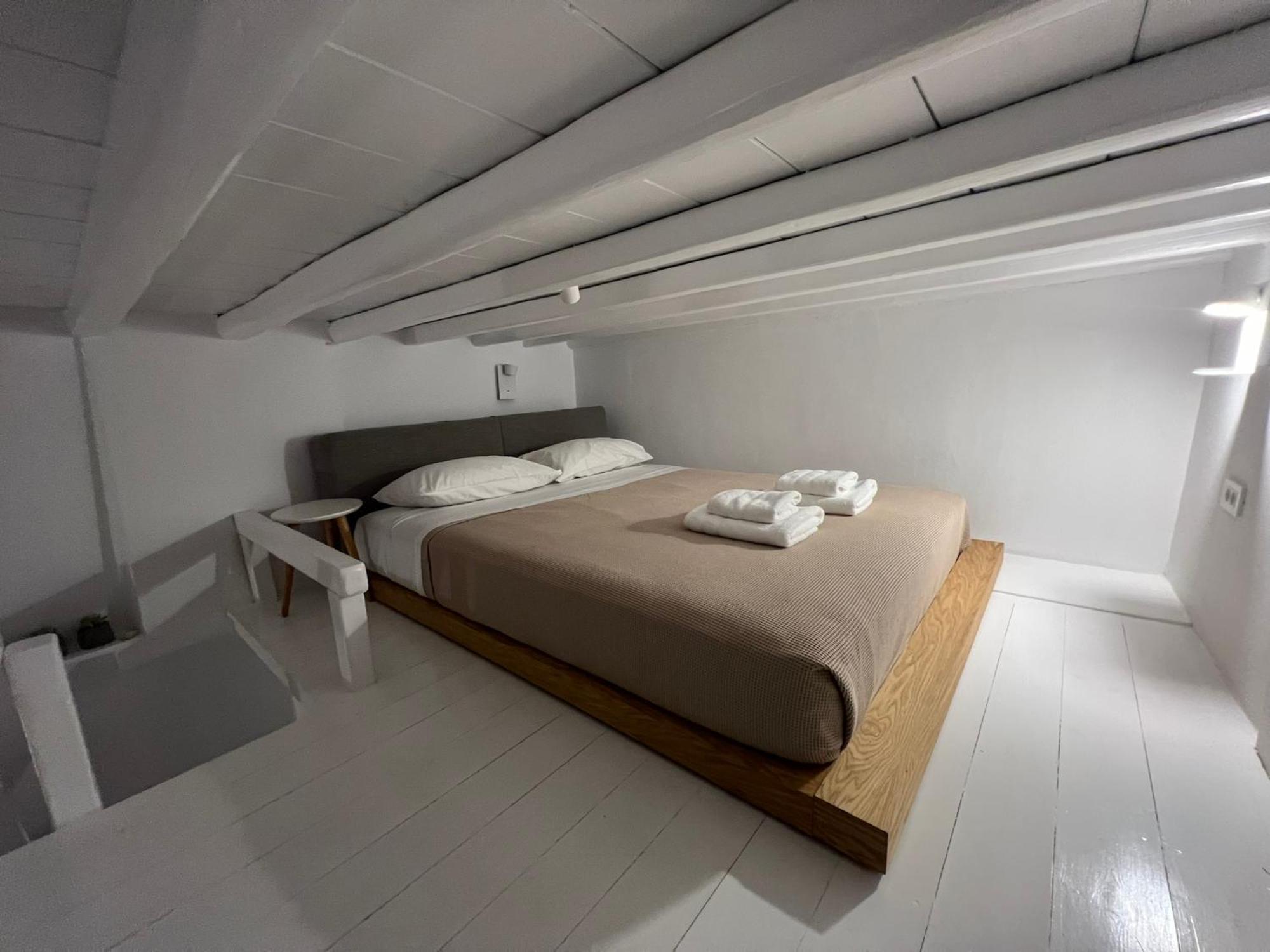 Avli Suites Mykonos Town Екстериор снимка