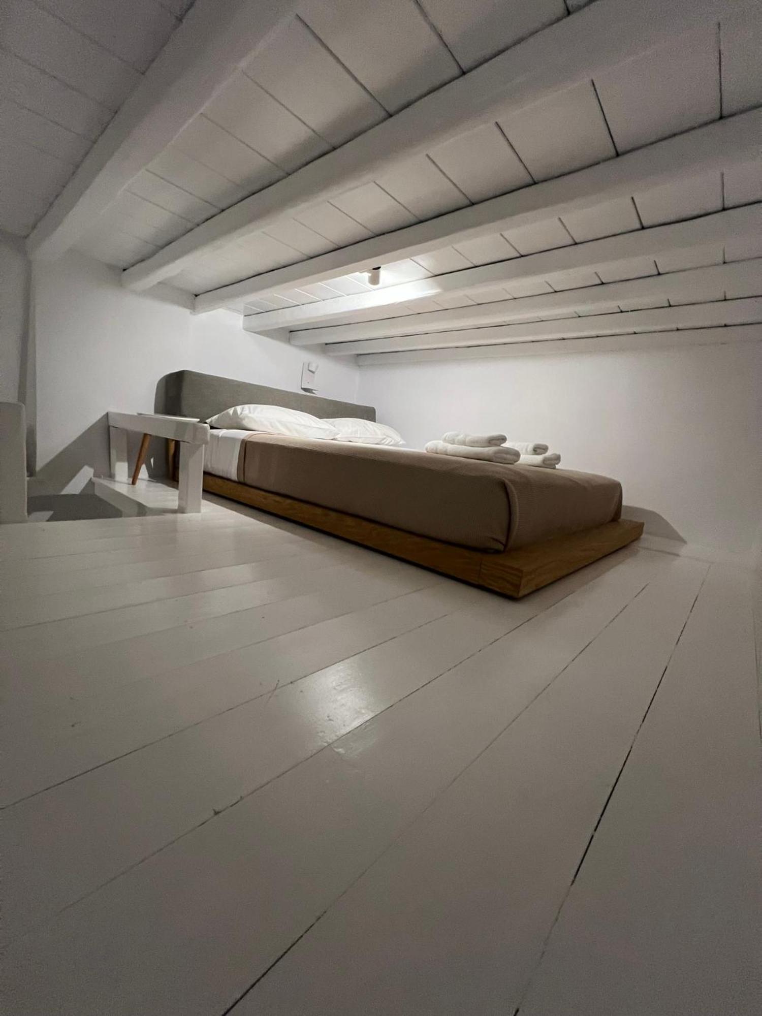Avli Suites Mykonos Town Екстериор снимка
